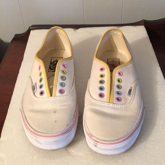 Vans Off the wall sneakers - Picture 1 of 11